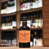 Black Tot Finest Caribbean Rum